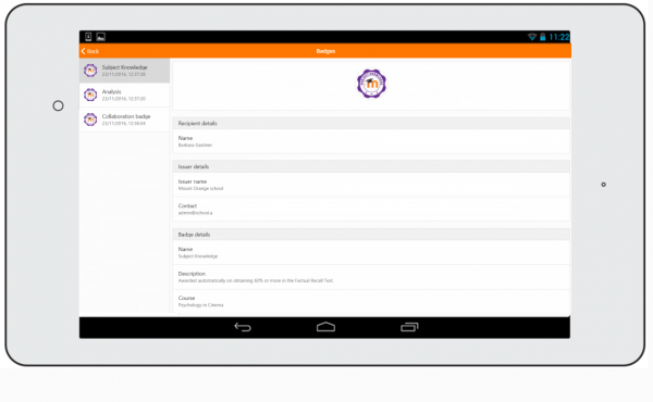 Docs Mobile BadgesDisplay.png