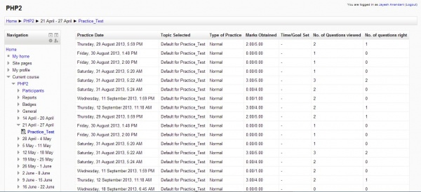 qpractice view allreports.JPG